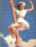 2012 Elvgren Diary (Taschen Diaries)