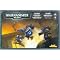 my favorite warhammer minitures and pc games