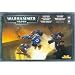 Games Workshop Space Marine Assault Squad