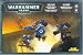 Warhammer 40k Space Marines Assault Squad