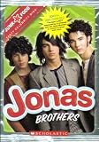 Jonas Brothers (Junk Food Tasty Celebrity Bios)