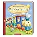 Coppenraths Kinderzimmer-Bibliothek: Meine liebsten Kinderreime
