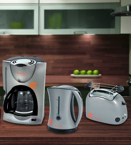 Imagen 2 de Efbe-Schott SC TO 400 IK