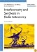 Interferometry and Synthesis in Radio Astronomy