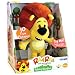Raa Raa The Noisy Lion - Talking Raa Raa