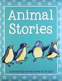 Animal stories