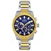 Invicta Men's II Collection Two-Tone Chronograph Watch #5273