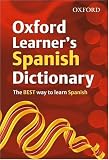 Oxford Learner's Spanish Dictionary