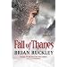 Fall of Thanes (Godless World Series)