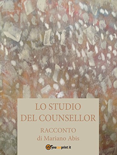 Lo studio del counsellor (Italian Edition)