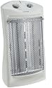 Patton PQH307-UM Tower Quartz Heater with Adjustable Thermostat