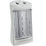 Patton PQH307-UM Tower Quartz Heater with Adjustable Thermostat