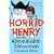 Horrid Henry and the Abominable Snowman: Bk. 14