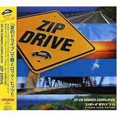 ZIP DRIVE