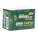 Duck Acid Free Invisible Stationery Tape, Matte Finish, 4 Refill Rolls, 3/4 in. W x 1000 in. L, 00-21064