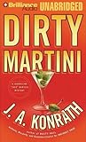 Dirty Martini: A Jacqueline "Jack" Daniels Mystery