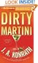 Dirty Martini (Jacqueline "Jack" Daniels Series)