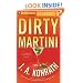 Dirty Martini (Jacqueline "Jack" Daniels Series)