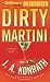 Book Dirty Martini (Jacqueline 