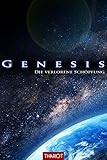 Image de Genesis. Die verlorene Schöpfung (Genesis-Saga 1)