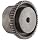 Lovejoy Sier-Bath Flex-Flex All-Metal Labyrinth Seal Coupling, Flex Hub, Carbon Steel, Inch, Flange Type FLA
