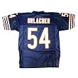 Brian Urlacher "Repli-thentic" NFL "Stitched-on Name and Number" EQT Jersey