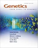 Genetics: From Genes to Genomes with PowerWeb(OLC Bindin Card)