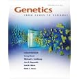 Genetics: From Genes to Genomes with PowerWeb(OLC Bindin Card) by  Leland Hartwell, Leroy Hood, Michael L. Goldberg, and Lee M. Silver