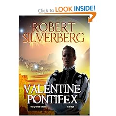 Valentine Pontifex (Majipoor Cycle)