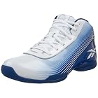 Reebok Deep Range II Basketball Shoe
