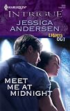 Meet Me At Midnight (Harlequin Intrigue Series)
