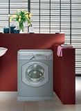 Tools & Hardware : Ariston Platinum Line AW129NA 24" Front Load Washer with 16 lbs. Washing Capacity, 1200 RPM Spin Speed, Electronic Controls & Extra Rinse Option: Platinum