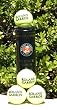 Dunlop Sports French Open 4-Ball Can