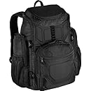 Targus Demolition Backpack Designed to Fit up to 17.3-Inch Laptop, Black (TSB220US)