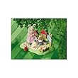 Sylvanian Family - 2646 - Poup�es Et Accessoires - Bac � Sable Jardin d'enfants