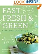 Fast, Fresh, and Green
