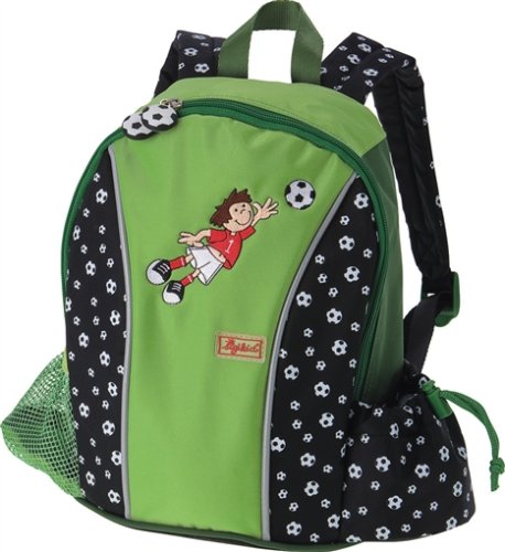 Childrens Toyshop  Spielwaren : sigikid 23382 - Rucksack, Kily Keeper
