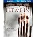 Let Me In (Blu-ray)