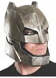 Rubie's Men's Batman v Superman: Dawn of Justice Adult Armored Mask