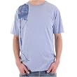 BlueBlood Blood Bag short sleeve t-shirt. BLBL4283