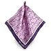 Belisi Paws For Cause Pocket Squares