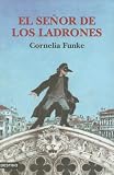 El Senor De Los Ladrones / the Thief Lord (Isla del Tiempo)