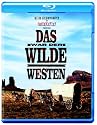 Das war der wilde Westen [Blu-ray]