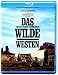 DVD : Das war der wilde Westen [Blu-ray]