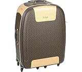 La Tour Eiffel Paris Women's E-89171/25 Suitcase