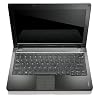 Lenovo S205 29,5 cm (11,6 Zoll) Notebook (AMD E450, 1,6GHz, 4GB RAM, 500GB HDD, ATI HD 6310, Win 7 HP)