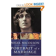 Portrait Of A Marriage: Vita Sackville-West and Harold Nicolson