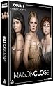 Maison close, saison 1 - Coffret 3 DVD