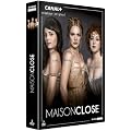 Maison close, saison 1 - Coffret 3 DVD