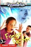 Fudge Factor (HyperLinkz #2)